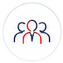 Dedicated delivery teams & clinician support